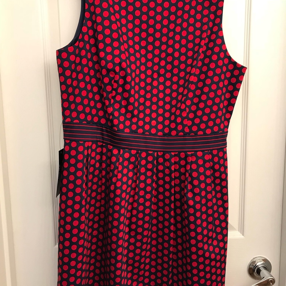 Women Career Dress - Picture 2 of 2